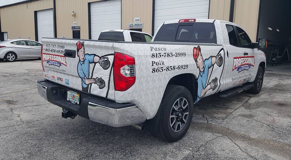 Navigating the World in Style The Rise of Personalized RV Graphics