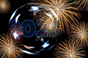 happy new year, 2025,