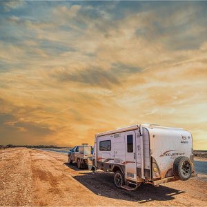 recreational vehicle