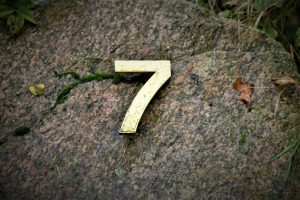 Seven